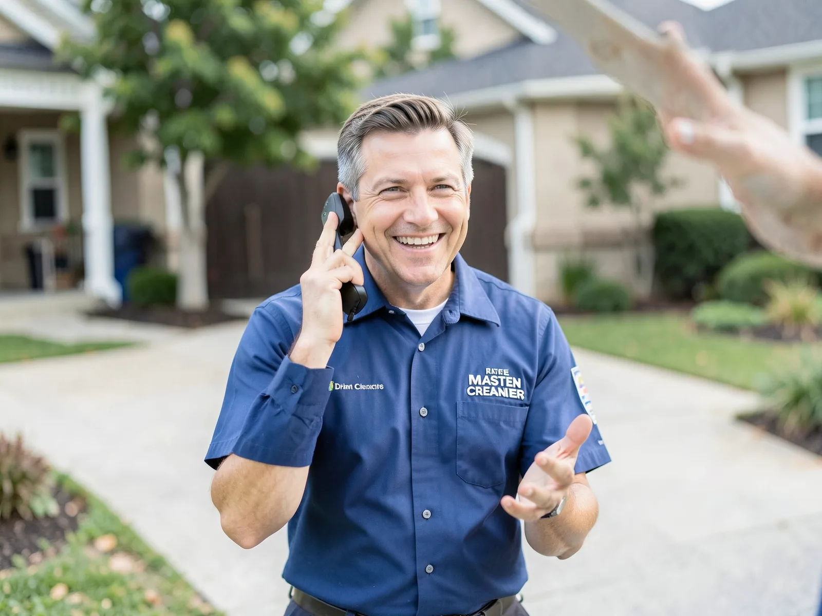 Drain Cleaning Karlsruhe, ND FAQs
